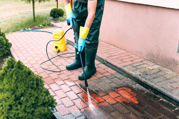 Best Concrete Pressure Washing  in Bingham Farms, MI