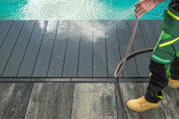Best Best Pressure Washing Companies  in Bingham Farms, MI
