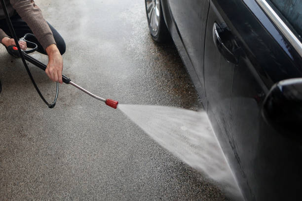 Best Pressure Washing Cost  in Bingham Farms, MI