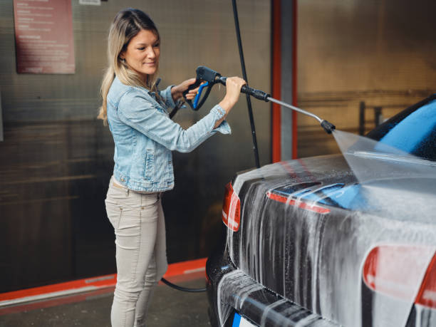 Best Power Washing Near Me  in Bingham Farms, MI