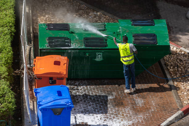 Bingham Farms, MI Pressure Washing Company